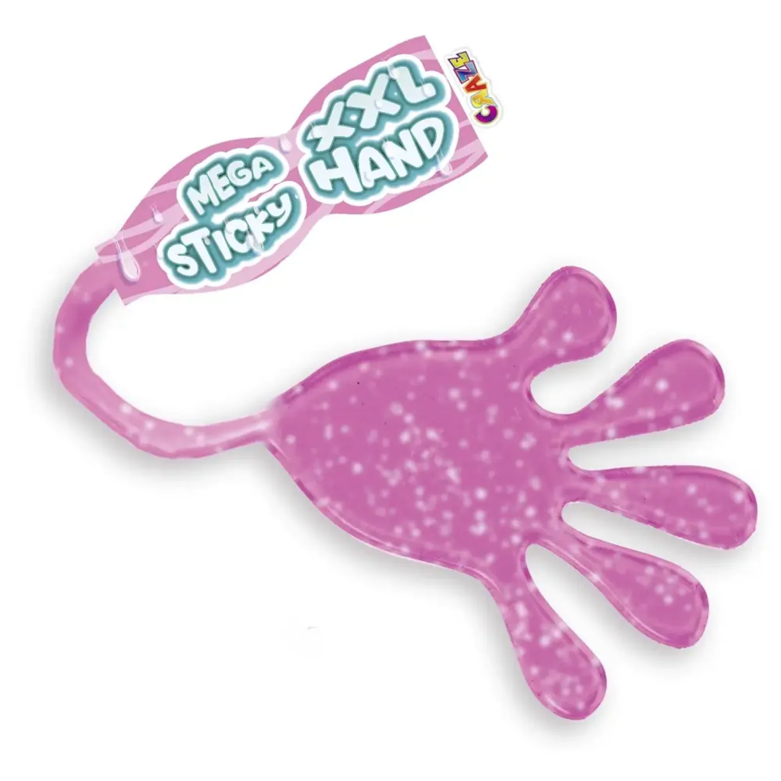 Игрушка Craze Magic Slime - Mega XXL Липкая рука в ассортименте UA