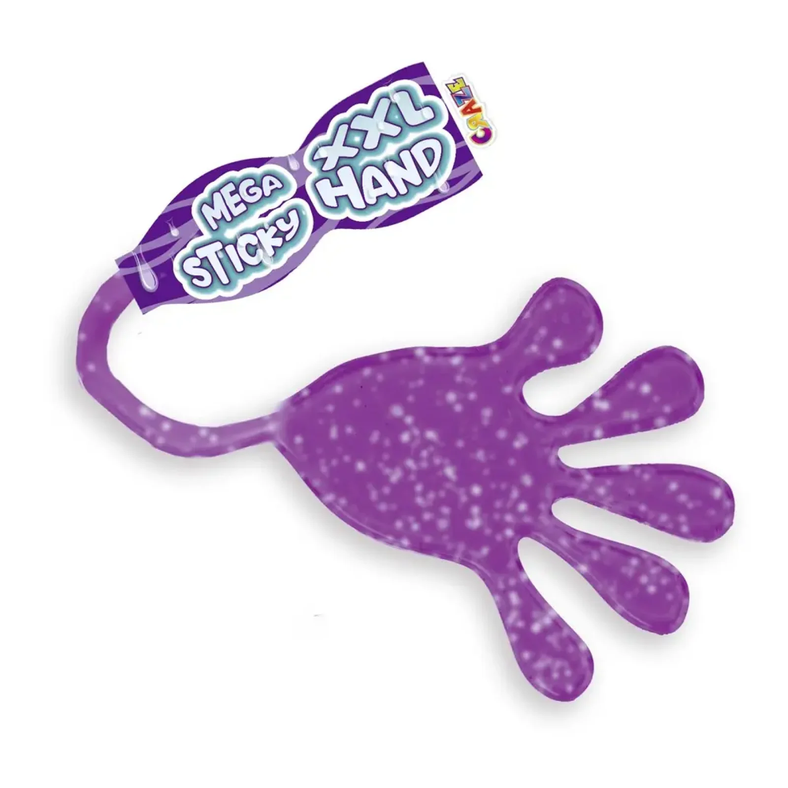 Игрушка Craze Magic Slime - Mega XXL Липкая рука в ассортименте UA