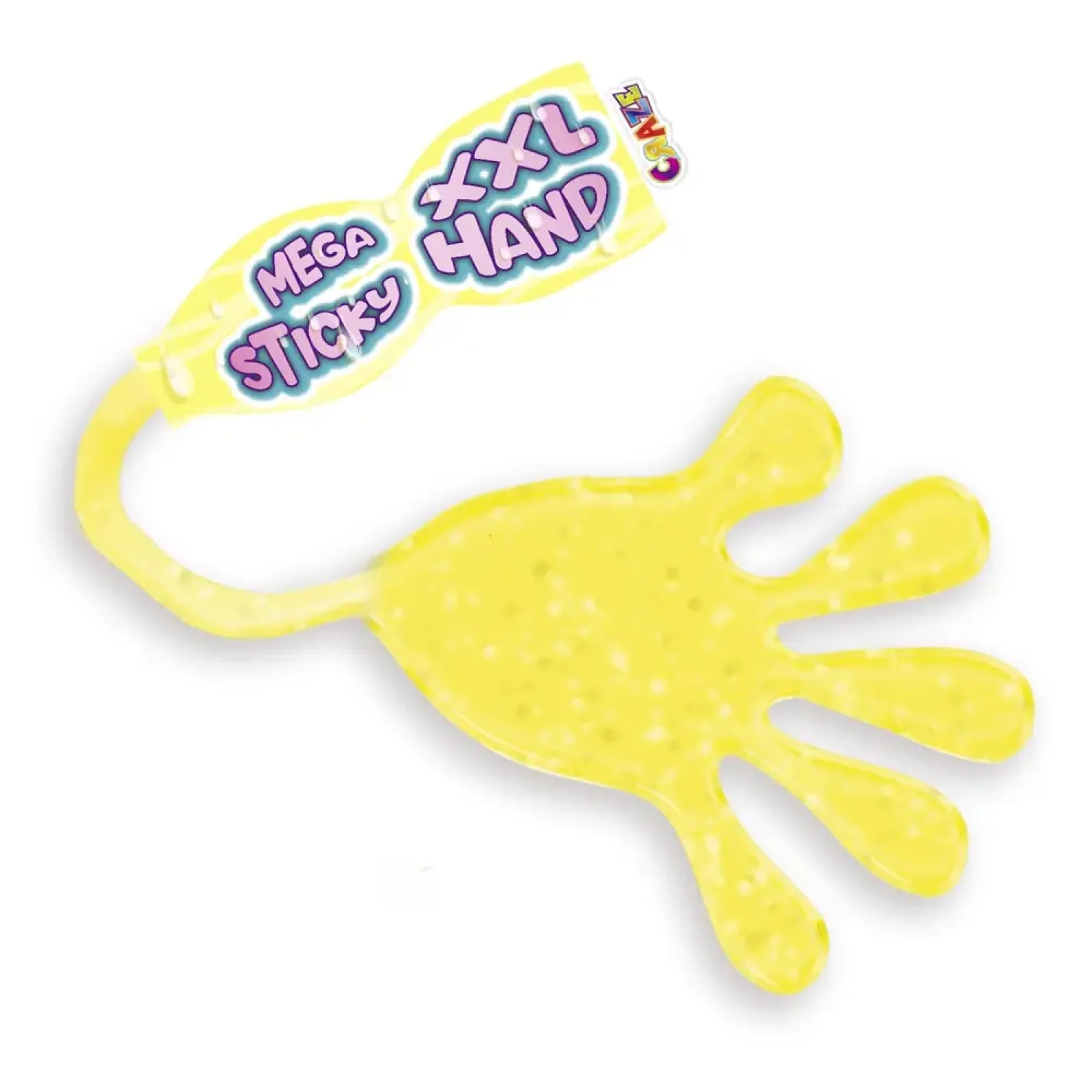 Игрушка Craze Magic Slime - Mega XXL Липкая рука в ассортименте UA