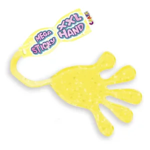 Игрушка Craze Magic Slime - Mega XXL Липкая рука в ассортименте UA