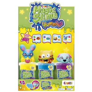 Іграшка Craze Magic Slime Смакота в асортименті UA