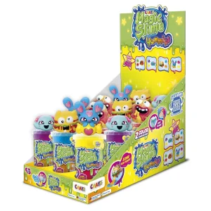 Іграшка Craze Magic Slime Смакота в асортименті UA