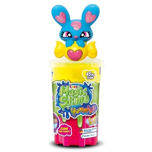 Іграшка Craze Magic Slime Смакота в асортименті UA