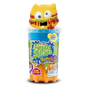 Іграшка Craze Magic Slime Смакота в асортименті UA