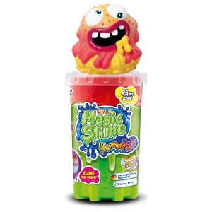 Іграшка Craze Magic Slime Смакота в асортименті UA
