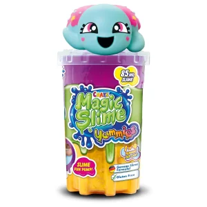 Іграшка Craze Magic Slime Смакота в асортименті UA