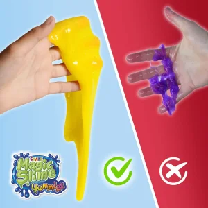 Іграшка Craze Magic Slime Смакота в асортименті UA