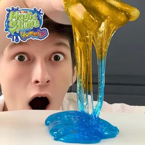 Іграшка Craze Magic Slime Смакота в асортименті UA