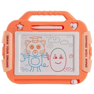 Магнитная доска для рисования на ножках DIY Toys UA