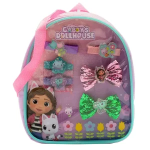 Рюкзачок с аксессуарами для волос Disney GABBY'S DOLLHOUSE (GD22533) UA