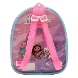 Рюкзачок с аксессуарами для волос Disney GABBY'S DOLLHOUSE (GD22533) UA