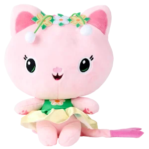 Рюкзак Disney 3D GABBY'S DOLLHOUSE Китти Фея (GD24760KF) UA