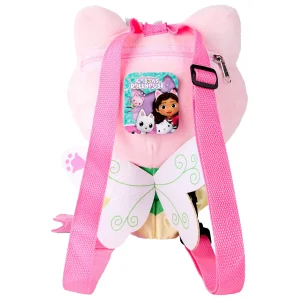 Рюкзак Disney 3D GABBY'S DOLLHOUSE Китти Фея (GD24760KF) UA