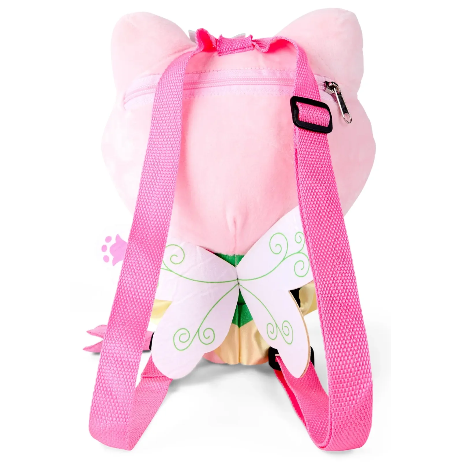 Рюкзак Disney 3D GABBY'S DOLLHOUSE Китти Фея (GD24760KF) UA