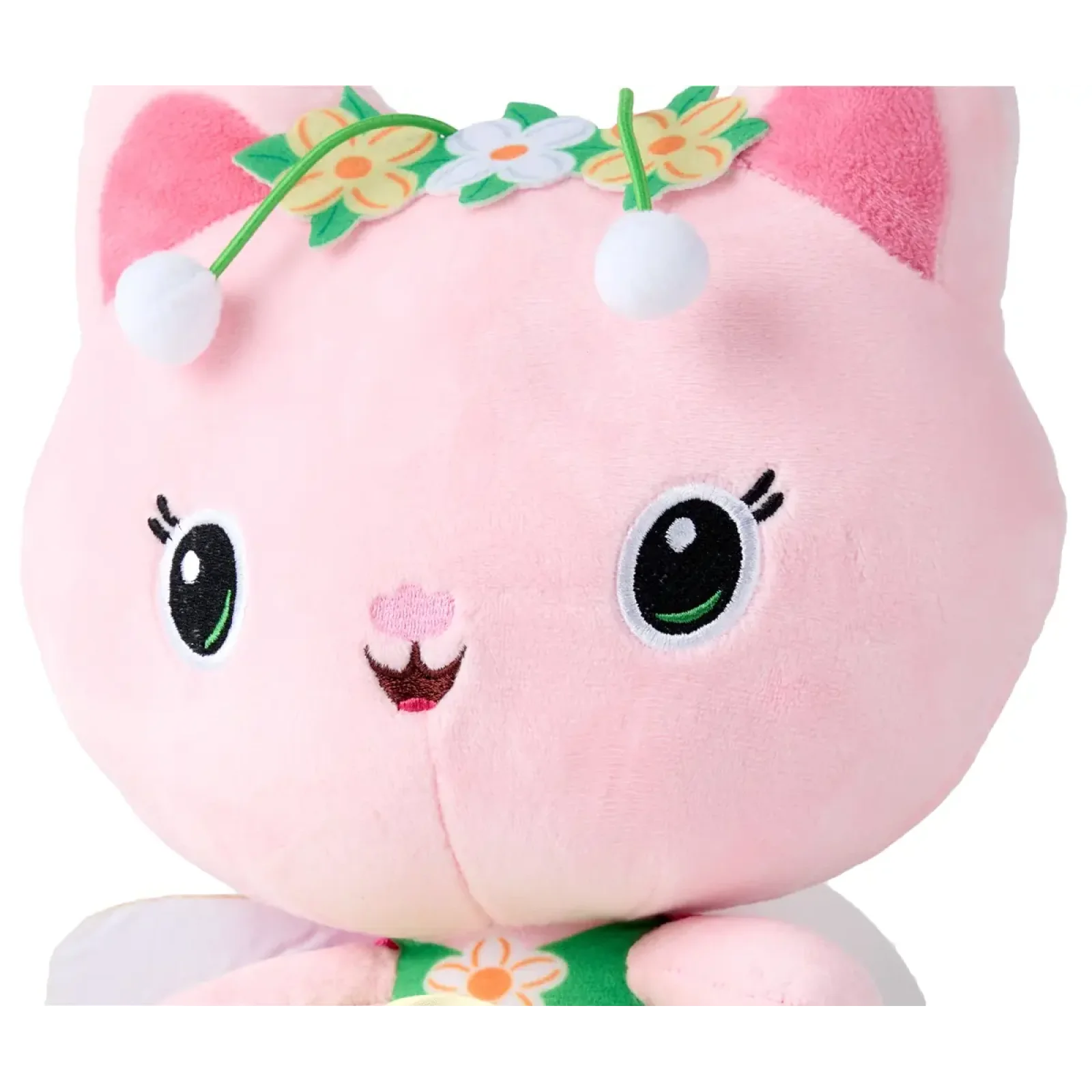 Рюкзак Disney 3D GABBY'S DOLLHOUSE Китти Фея (GD24760KF) UA
