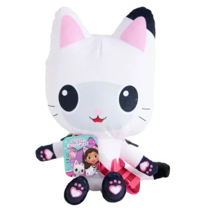 Рюкзак Disney 3D GABBY'S DOLLHOUSE Ляпа Панда (GD24760PP) UA