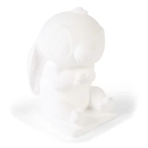 Набор для творчества Disney Гипсовая фигурка с красками Stitch (ST25345) UA