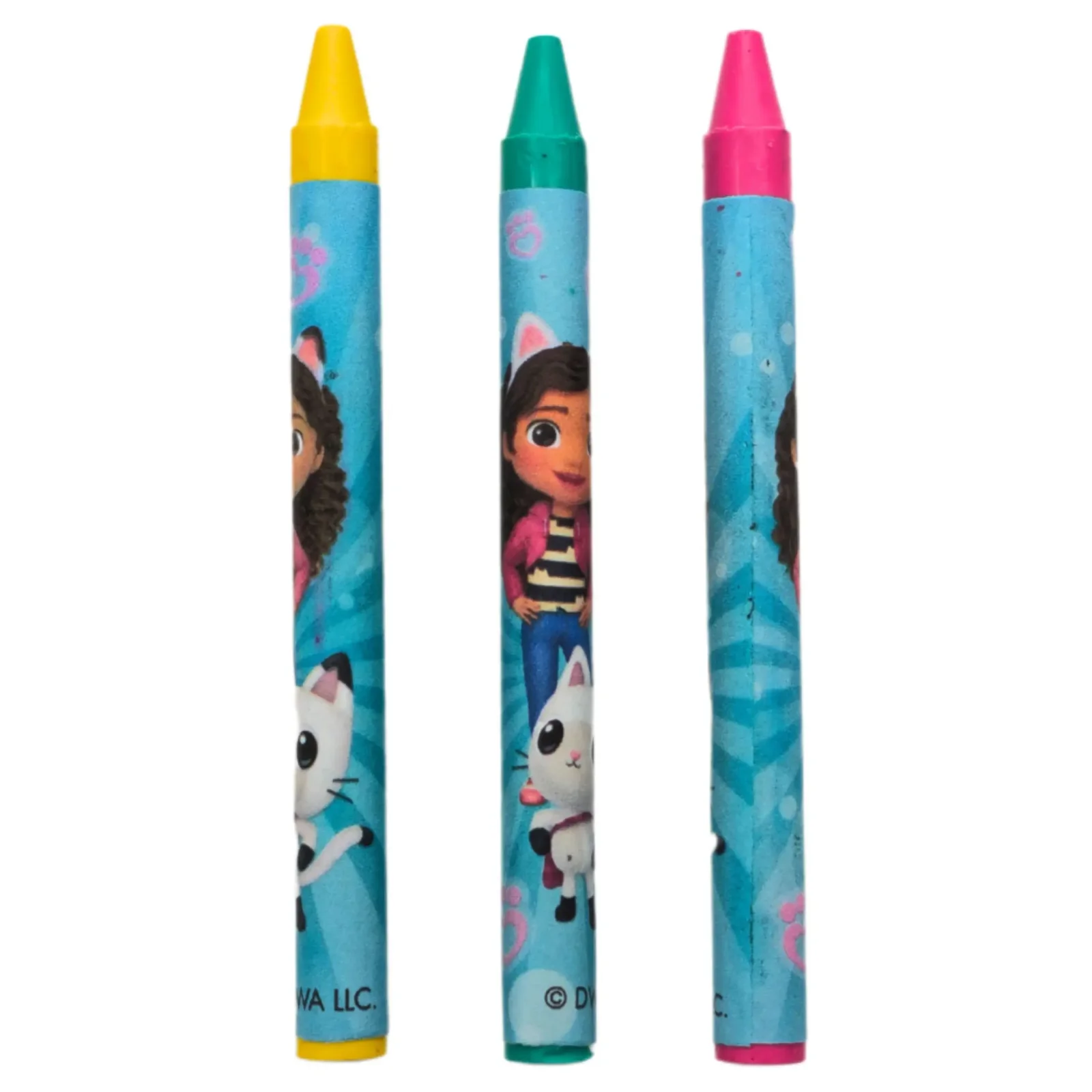 Раскраска Disney GABBY'S DOLLHOUSE Активити (GD252500) UA