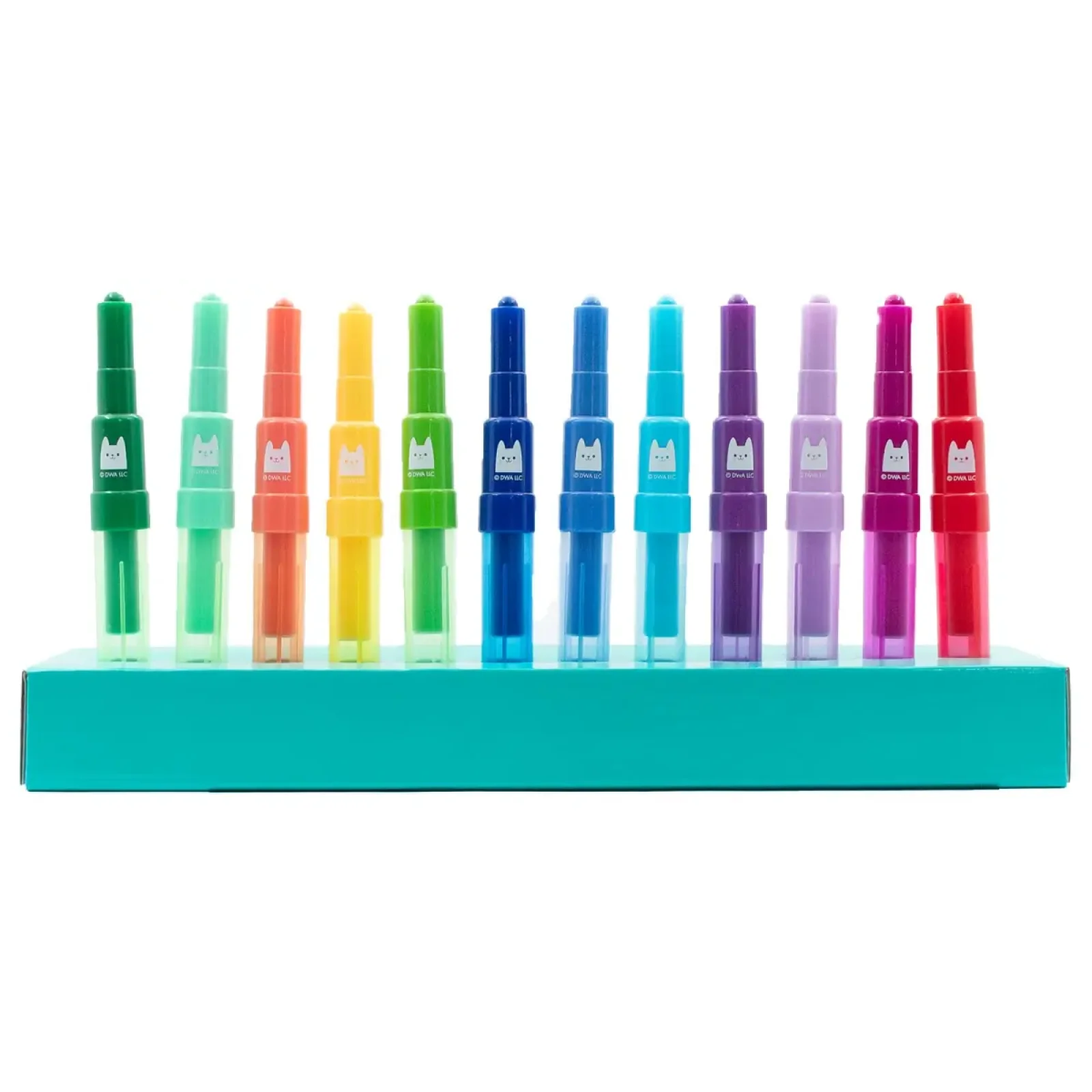 Набор Спрей-ручки с трафаретами Disney GABBY'S DOLLHOUSE Делюкс (GD23368) UA