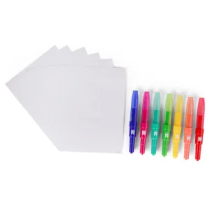 Набор Спрей-ручки с трафаретами Disney GABBY'S DOLLHOUSE (GD23364) UA