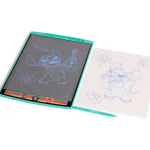 Планшет для рисования Disney STITCH RAINBOW 11' UA