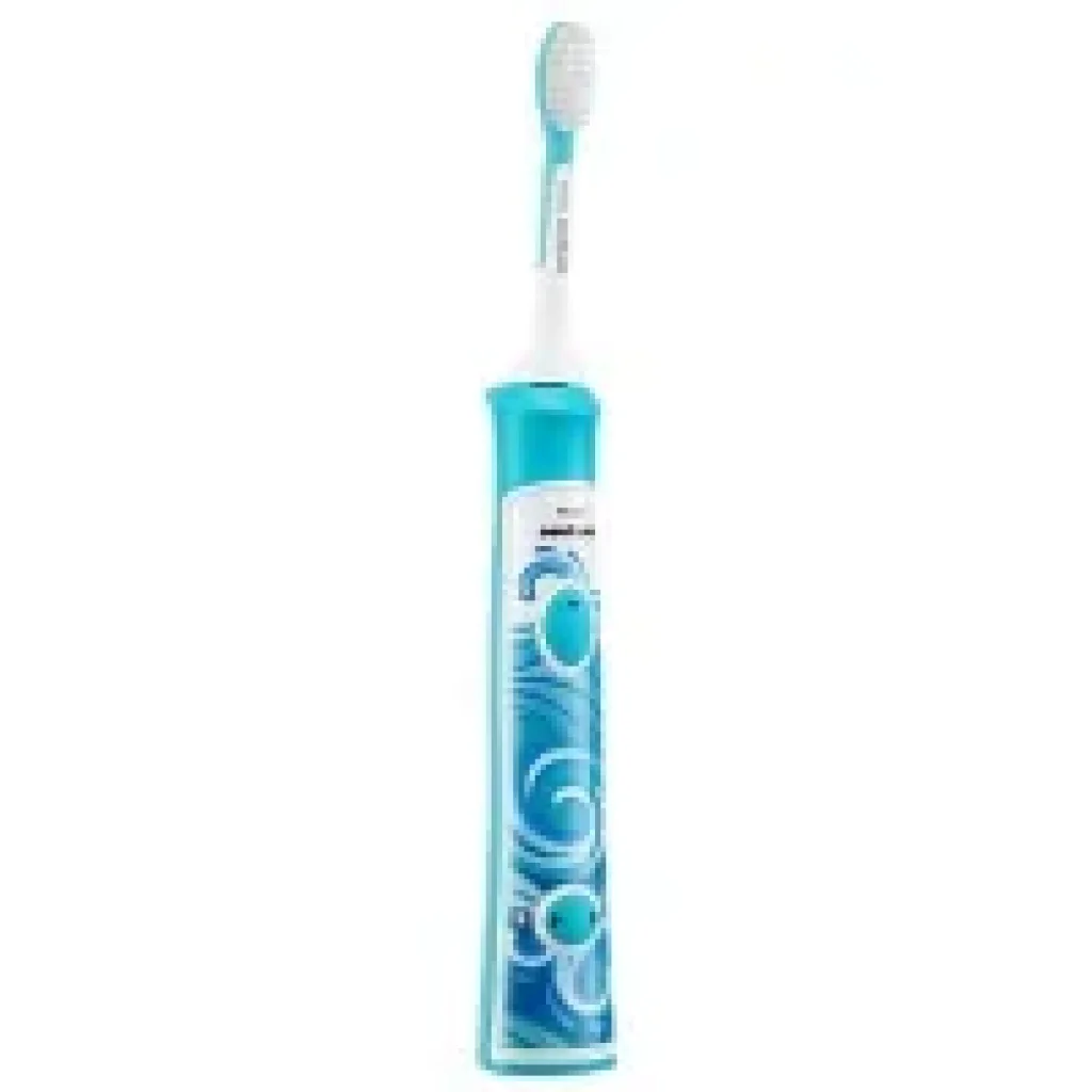 Зубная щетка Philips HX6311/07 Kids UA