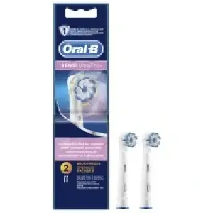 Насадки BRAUN ORAL-B Sensi UltraThin EB60 2шт UA