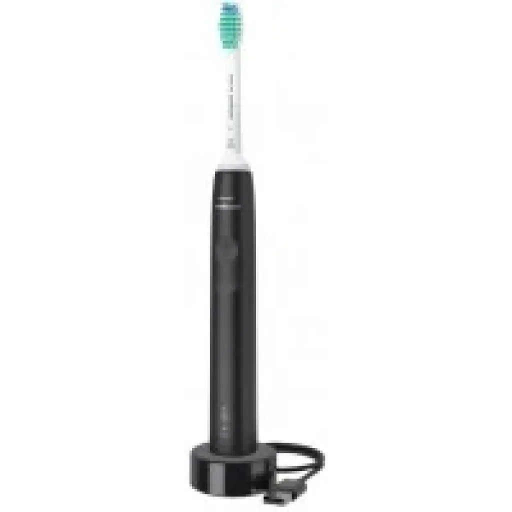 Зубная электрощетка Philips HX3671/14 Gemini 3100 Black UA
