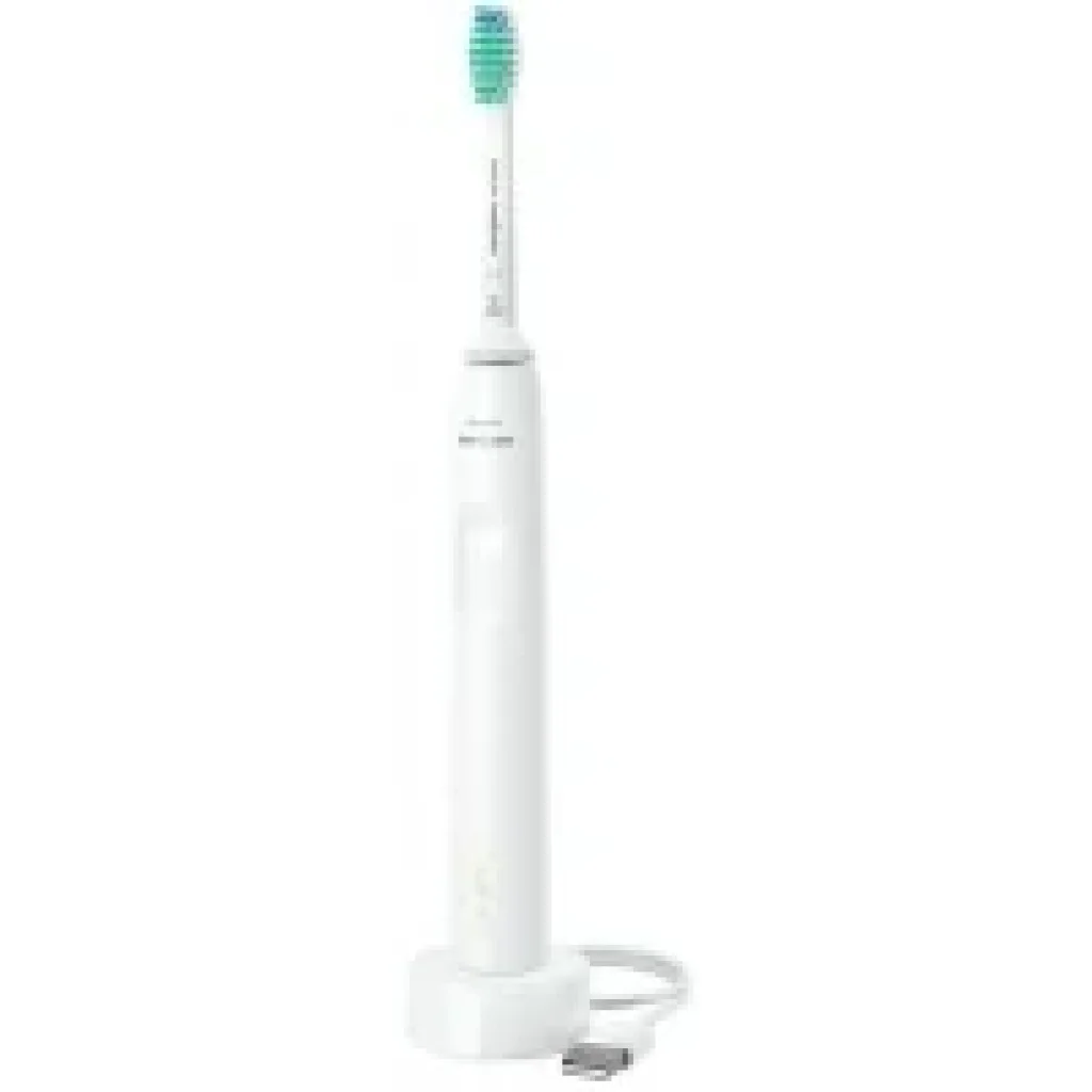 Зубная электрощетка Philips HX3671/13 Gemini 3100 White UA
