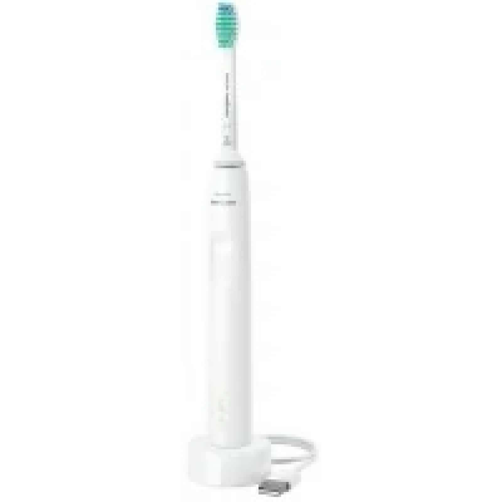 Зубная электрощетка Philips HX3671/13 Gemini 3100 White UA