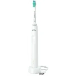 Зубная электрощетка Philips HX3671/13 Gemini 3100 White UA