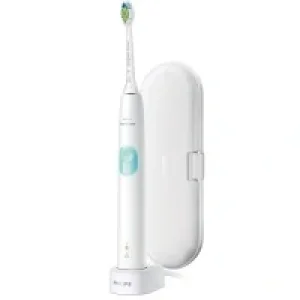 Зубная электрощетка Philips HX6807/28 Protective Clean 1 White+Case UA
