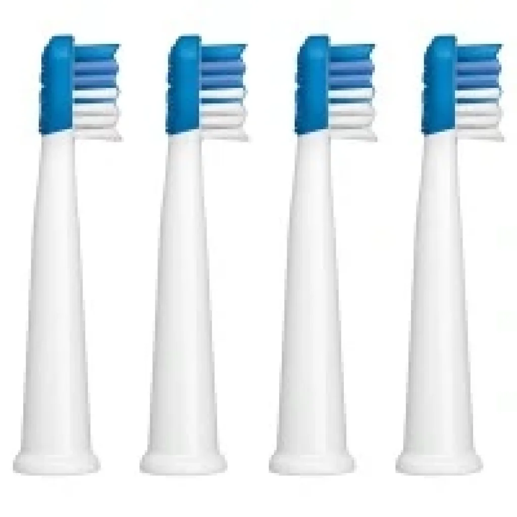 Насадки для зубної щітки SENCOR SOX 012BL (білий) UA
