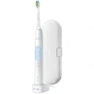 Зубная электрощетка Philips HX6839/28 Protective Clean 2 White+Case UA