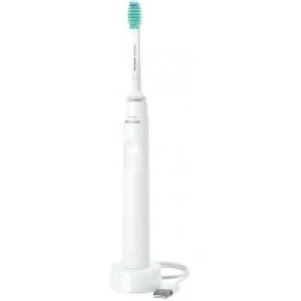 Зубная электрощетка Philips HX3651/13 Gemini 2100 White UA
