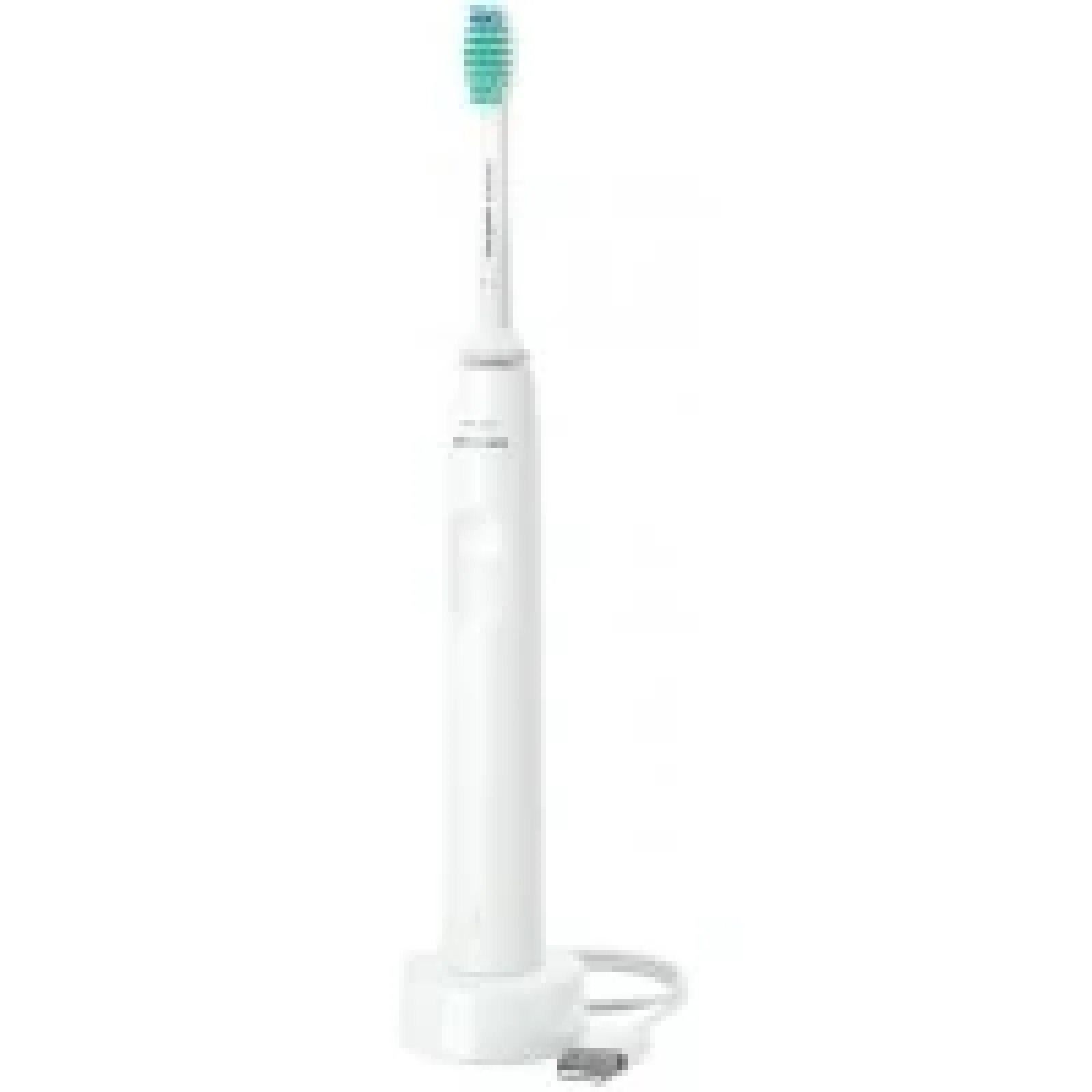Зубная электрощетка Philips HX3651/13 Gemini 2100 White UA