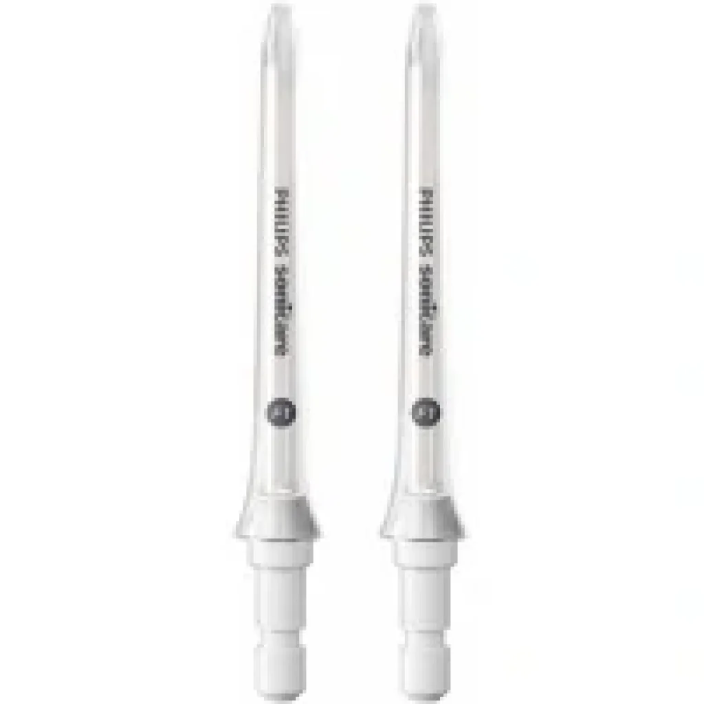 Насадки для зубної щітки Philips HX3042/00 Sonicare Стандартні F1 UA