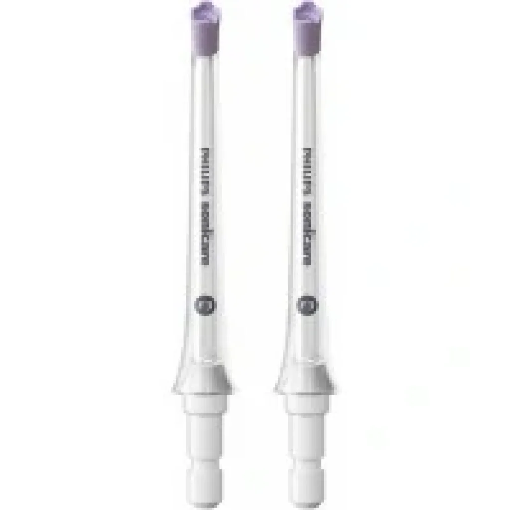 Насадки для зубної щітки Philips HX3062/00 Sonicare F3 Quad Stream UA
