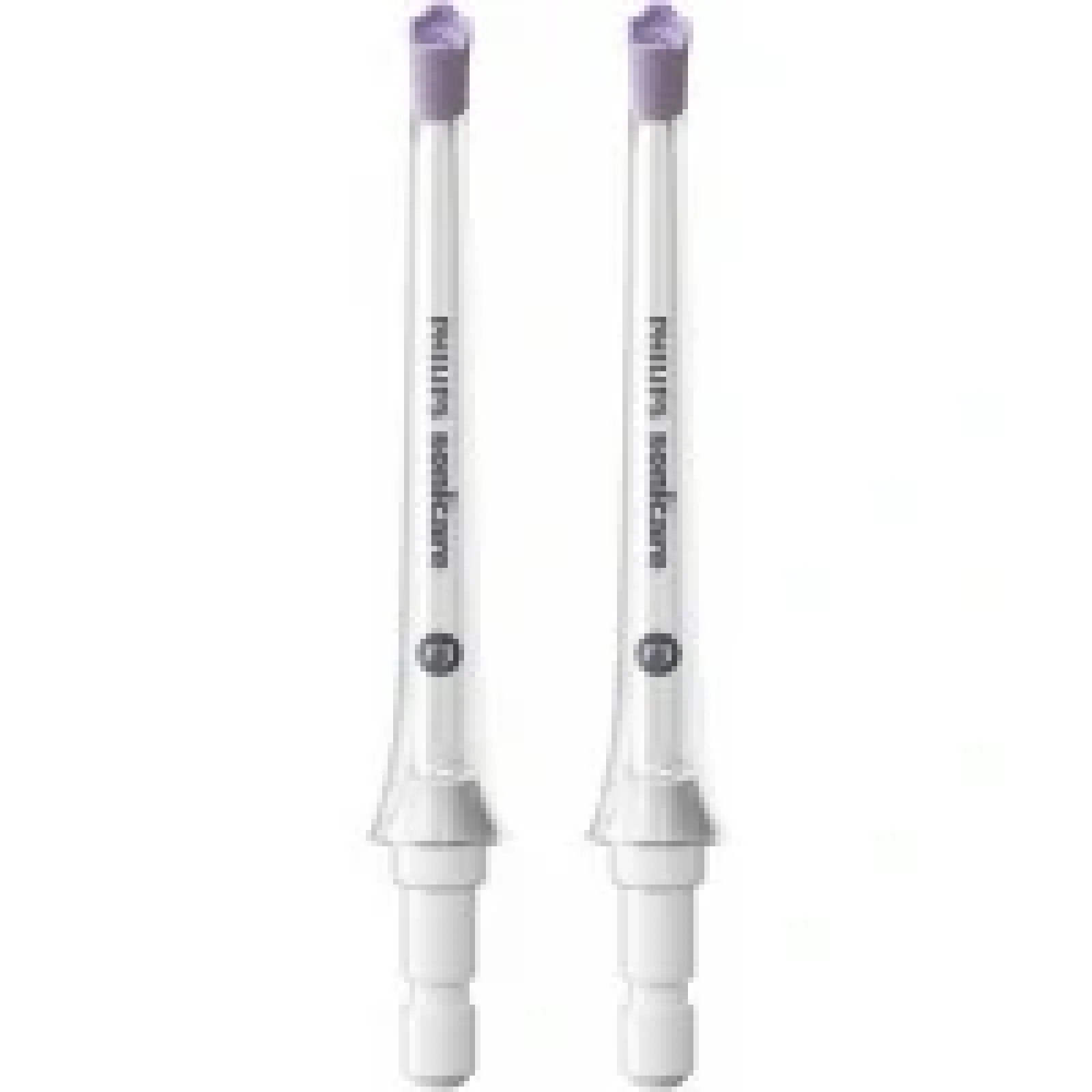 Насадки для зубної щітки Philips HX3062/00 Sonicare F3 Quad Stream UA