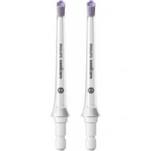 Насадки для зубной щетки Philips HX3062/00 Sonicare F3 Quad Stream UA