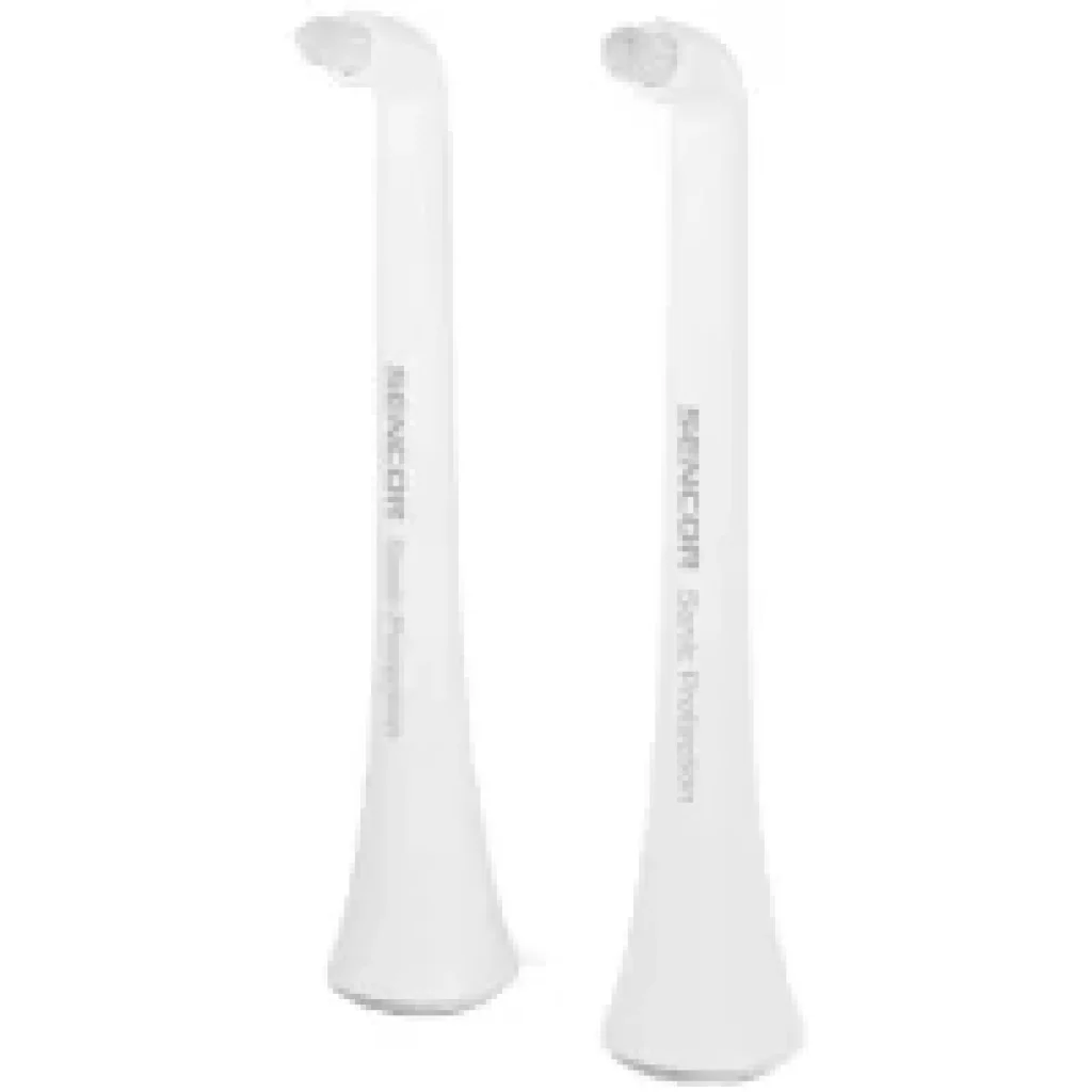 Насадки для зубной щетки SENCOR SOX 107 UA