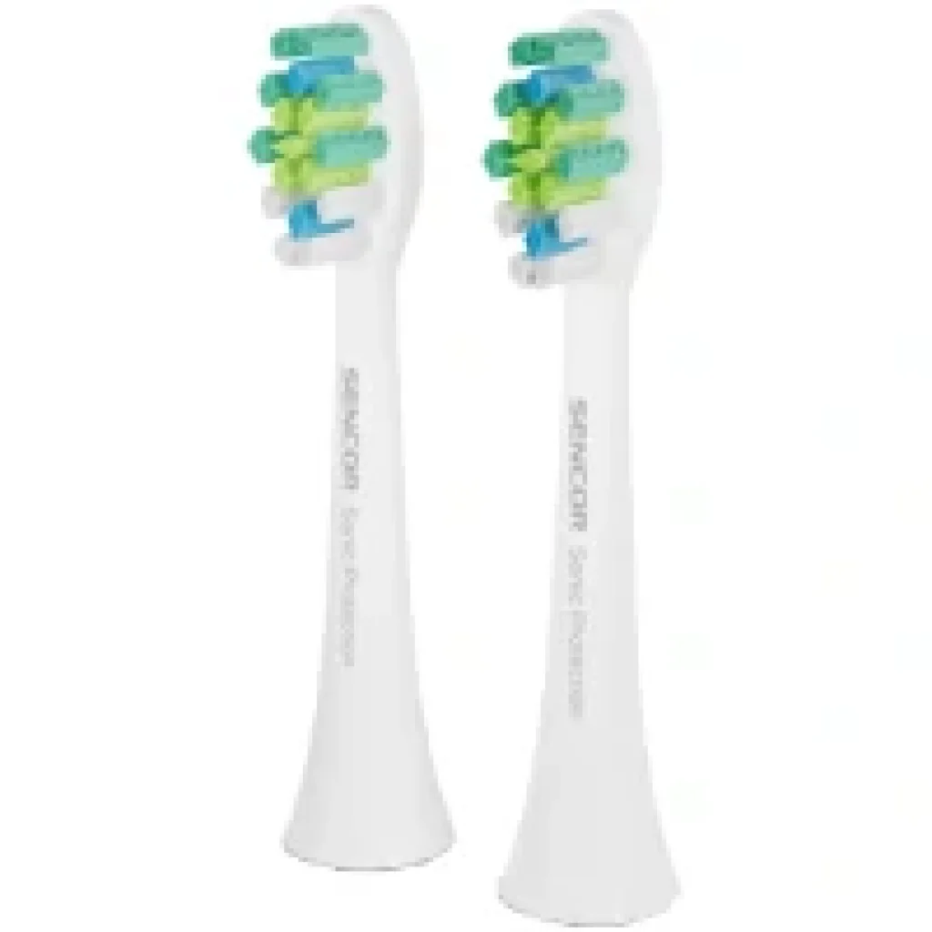 Насадки для зубной щетки SENCOR SOX 101 UA