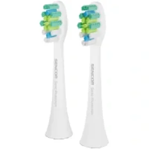 Насадки для зубной щетки SENCOR SOX 101 UA