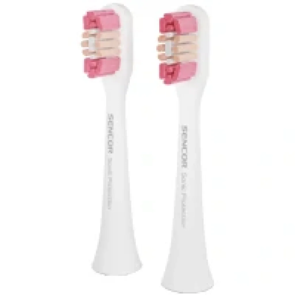 Насадки для зубной щетки SENCOR SOX 103 UA