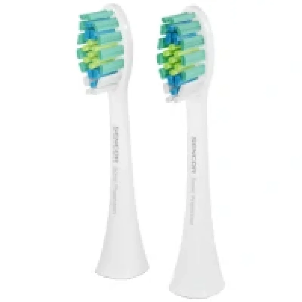Насадки для зубной щетки SENCOR SOX 015 UA