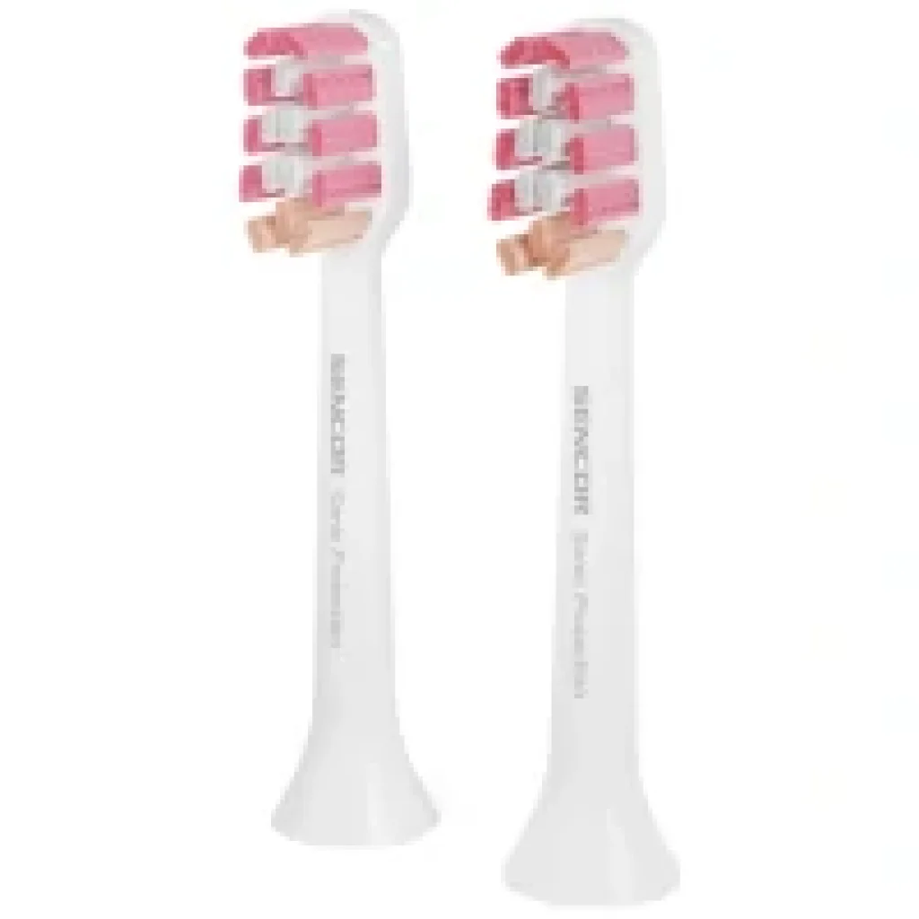 Насадки для зубной щетки SENCOR SOX 016 UA