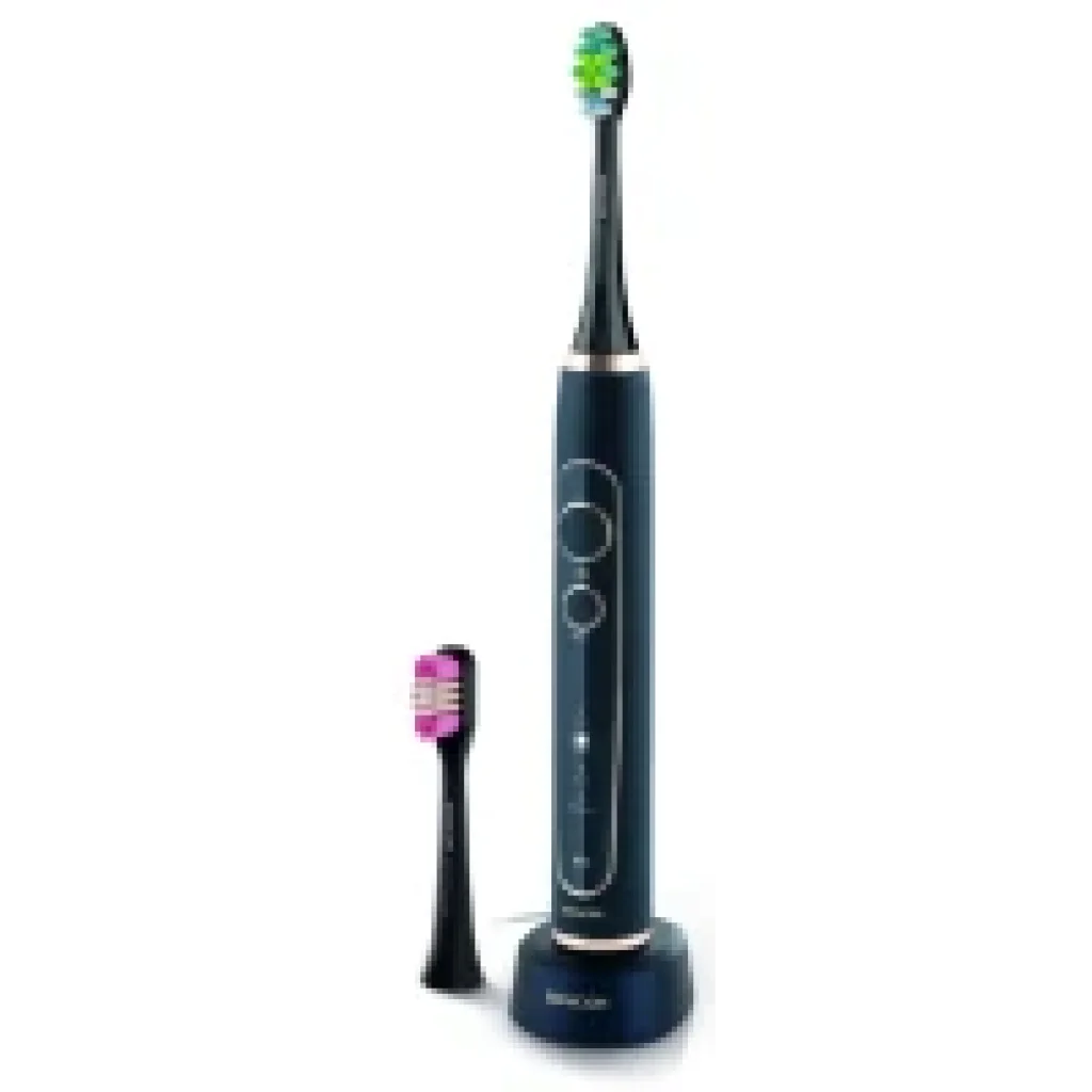 Зубна електрощітка SENCOR SOC 4200BL UA
