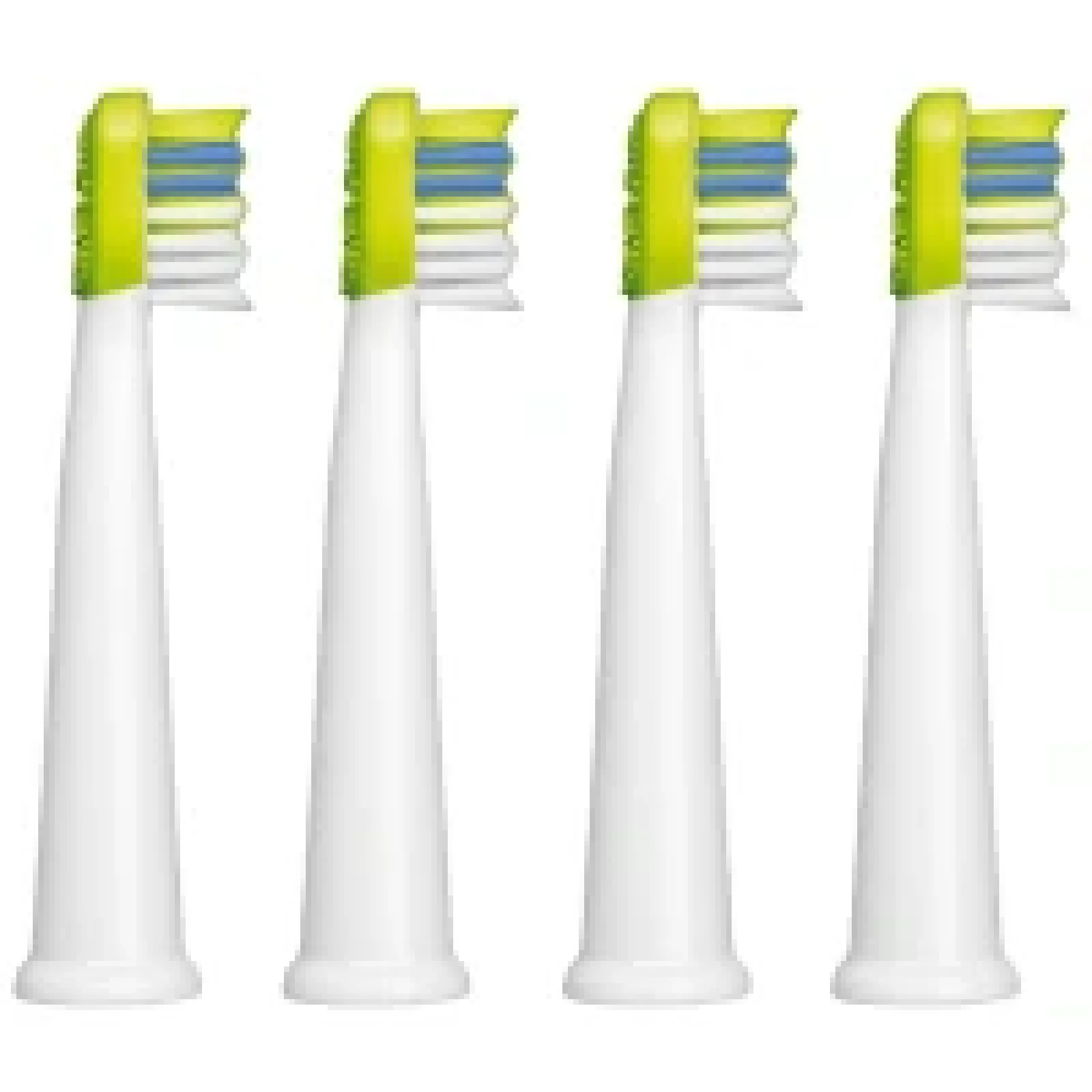 Насадки для зубної щітки SENCOR SOX 014GR UA