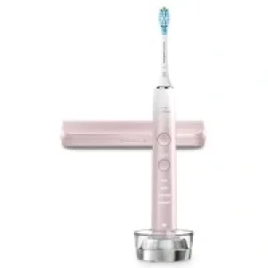 Зубная электрощетка Philips HX9911/84 Sonicare DiamondClean Gradient Pink-White UA