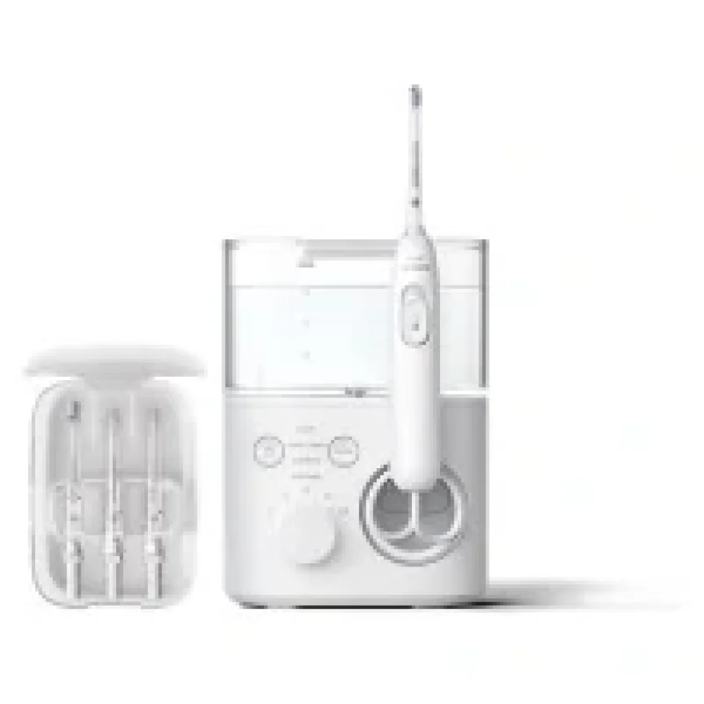 Ирригатор Philips HX3911/40 Sonicare Power Flosser 7000 White UA